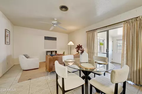 Dining - 308 E Balboa Dr, Tempe, AZ 85282 photo 2 of 2