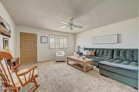 Living - 308 E Balboa Dr, Tempe, AZ 85282 photo 2 of 3