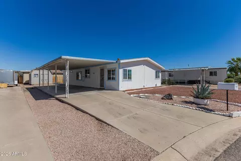 1514 E Muriel Dr, Phoenix, AZ 85022