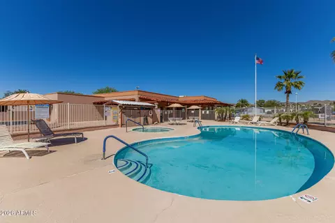 1514 E Muriel Dr, Phoenix, AZ 85022 photo 32
