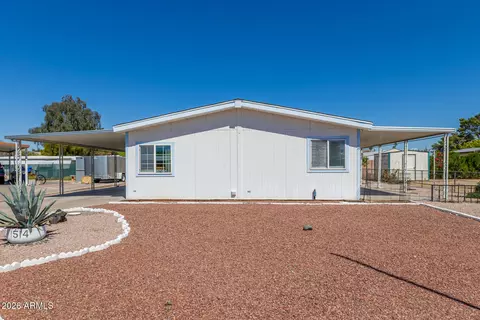 1514 E Muriel Dr, Phoenix, AZ 85022 photo 2