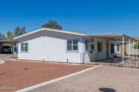 1514 E Muriel Dr, Phoenix, AZ 85022 photo 3