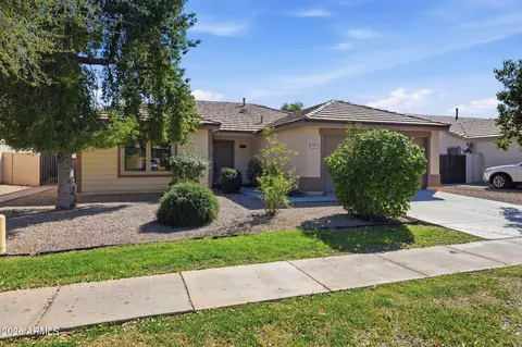 495 W Fabens Ln, Gilbert, AZ 85233