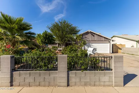 7536 W Elm St, Phoenix, AZ 85033