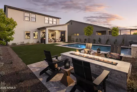 15546 S 182nd Ave, Goodyear, AZ 85338