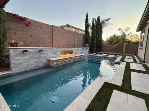 2679 E Indian Wells Dr, Gilbert, AZ 85298