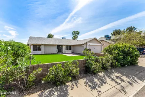 15425 N 23rd Dr, Phoenix, AZ 85023