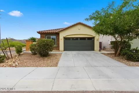 1816 W Lacewood Pl, Phoenix, AZ 85045