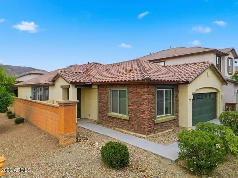 1816 W Lacewood Pl, Phoenix, AZ 85045