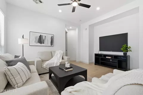 Living - 4131 E Mia Ln, Gilbert, AZ 85298 photo 1 of 3