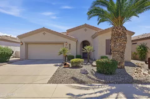 4131 E Mia Ln, Gilbert, AZ 85298
