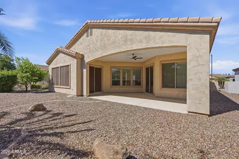 Exterior - 4131 E Mia Ln, Gilbert, AZ 85298 photo 3 of 5