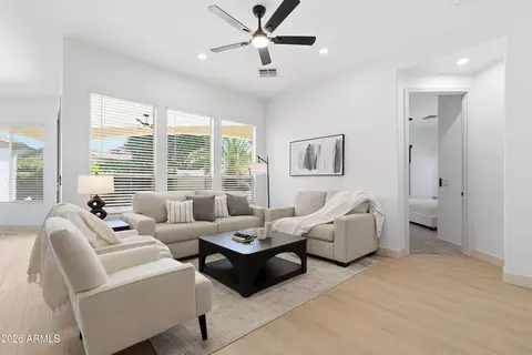 Living - 4131 E Mia Ln, Gilbert, AZ 85298 photo 2 of 3