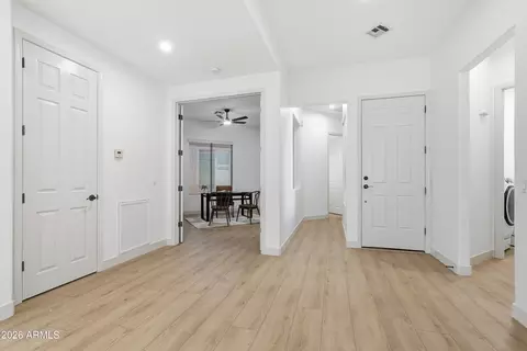 Entry Way - 4131 E Mia Ln, Gilbert, AZ 85298 photo 1 of 2