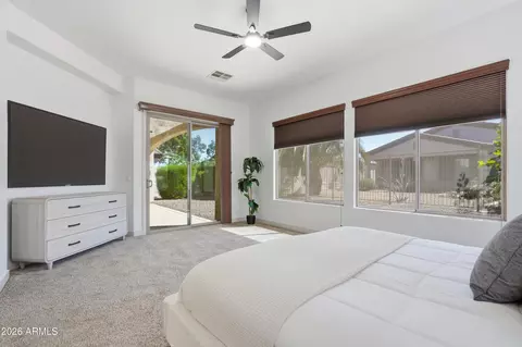 Bedroom - 4131 E Mia Ln, Gilbert, AZ 85298 photo 3 of 4