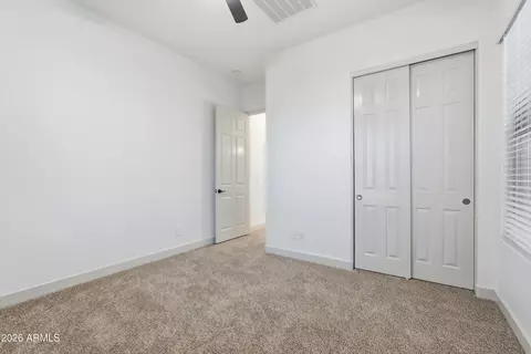 Bedroom - 4131 E Mia Ln, Gilbert, AZ 85298 photo 4 of 4