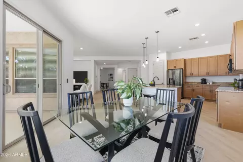 Dining - 4131 E Mia Ln, Gilbert, AZ 85298 photo 2 of 2