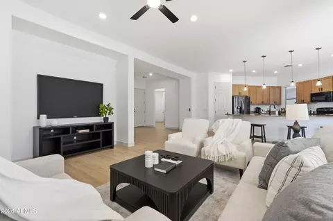 Living - 4131 E Mia Ln, Gilbert, AZ 85298 photo 3 of 3