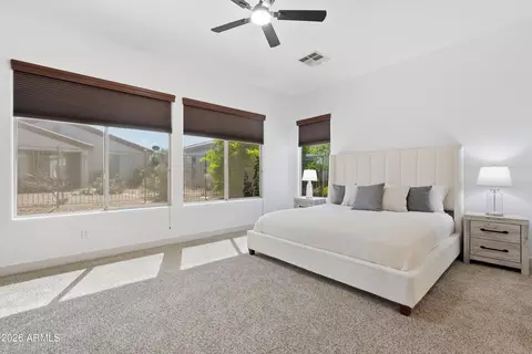 Bedroom - 4131 E Mia Ln, Gilbert, AZ 85298 photo 1 of 4