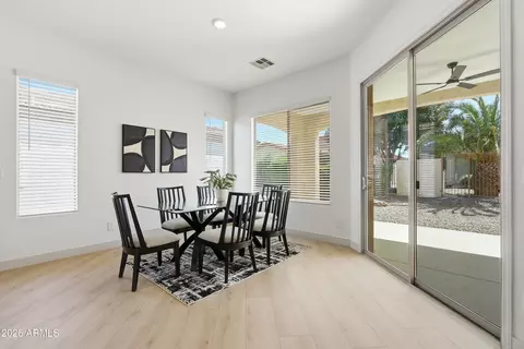 Dining - 4131 E Mia Ln, Gilbert, AZ 85298 photo 1 of 2