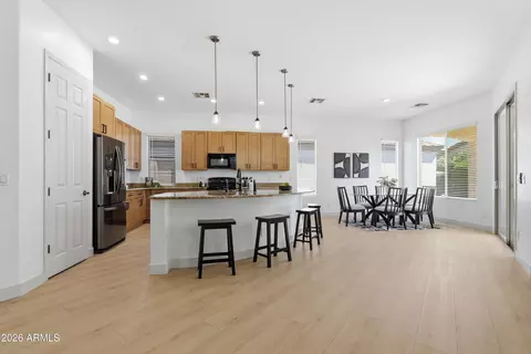 Kitchen - 4131 E Mia Ln, Gilbert, AZ 85298 photo 1 of 6