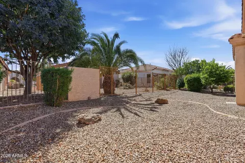 Exterior - 4131 E Mia Ln, Gilbert, AZ 85298 photo 2 of 5