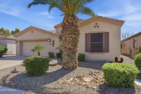 Exterior - 4131 E Mia Ln, Gilbert, AZ 85298 photo 1 of 5