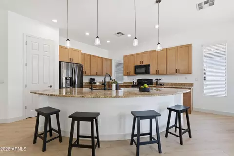 Kitchen - 4131 E Mia Ln, Gilbert, AZ 85298 photo 2 of 6