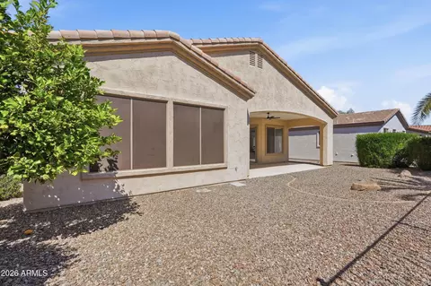 Exterior - 4131 E Mia Ln, Gilbert, AZ 85298 photo 4 of 5