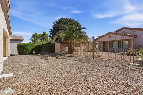 Exterior - 4131 E Mia Ln, Gilbert, AZ 85298 photo 5 of 5