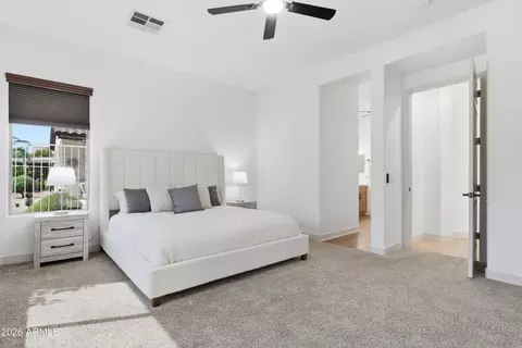 Bedroom - 4131 E Mia Ln, Gilbert, AZ 85298 photo 2 of 4