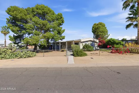 3572 W Ross Ave, Glendale, AZ 85308