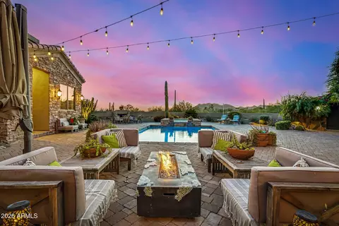 5727 E Canyon Ridge North Dr, Cave Creek, AZ 85331