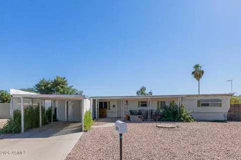 18018 N 2nd Pl, Phoenix, AZ 85022