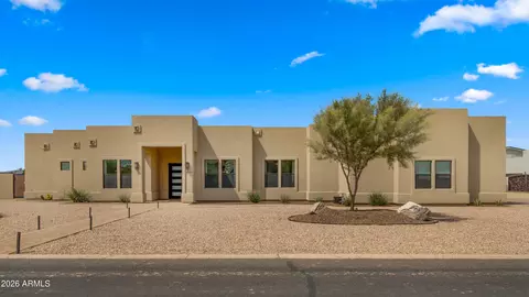 24648 S 186th Pl, Queen Creek, AZ 85142