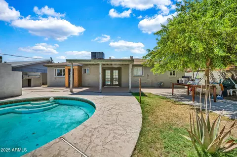 6101 N 31st Dr, Phoenix, AZ 85017