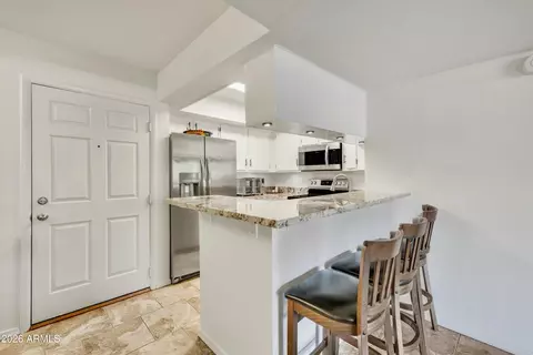 Kitchen - 540 N May St #1145, Mesa, AZ 85201 photo 3 of 3