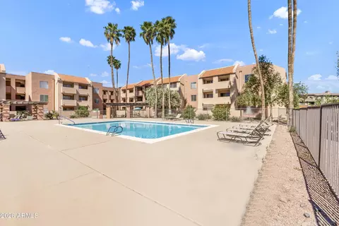 Exterior - 540 N May St #1145, Mesa, AZ 85201 photo 5 of 5