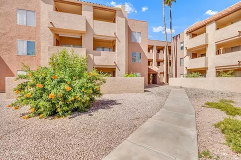 Exterior - 540 N May St #1145, Mesa, AZ 85201 photo 3 of 5