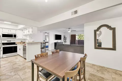 Dining - 540 N May St #1145, Mesa, AZ 85201 photo 3 of 4