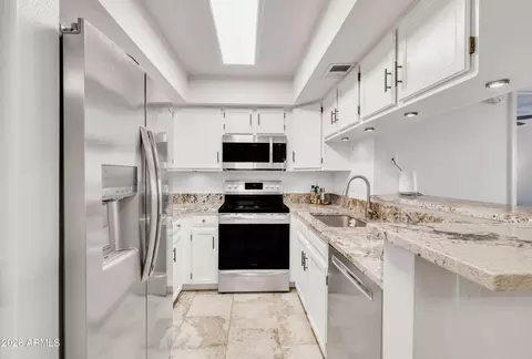 Kitchen - 540 N May St #1145, Mesa, AZ 85201 photo 1 of 3