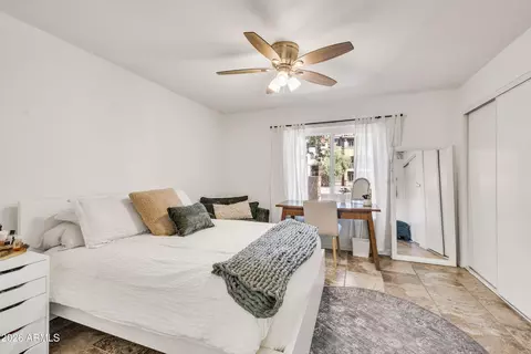 Bedroom - 540 N May St #1145, Mesa, AZ 85201 photo 3 of 5