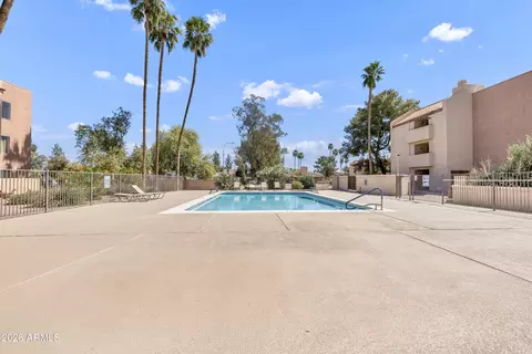 Exterior - 540 N May St #1145, Mesa, AZ 85201 photo 4 of 5