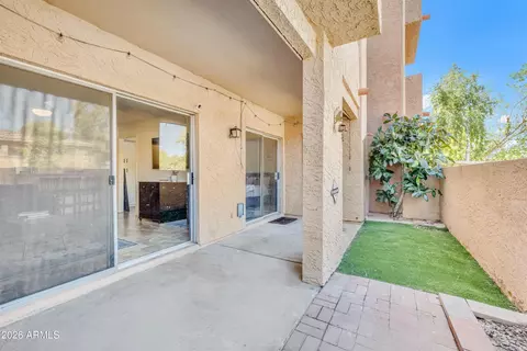 Exterior - 540 N May St #1145, Mesa, AZ 85201 photo 2 of 5