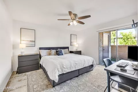 Bedroom - 540 N May St #1145, Mesa, AZ 85201 photo 1 of 5