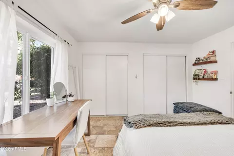 Bedroom - 540 N May St #1145, Mesa, AZ 85201 photo 5 of 5