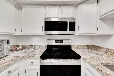 Kitchen - 540 N May St #1145, Mesa, AZ 85201 photo 2 of 3