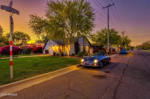 1302 W Culver St, Phoenix, AZ 85007