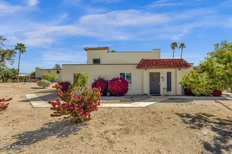 14254 N Boxwood Ln #158A, Fountain Hills, AZ 85268