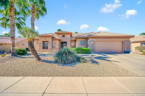 15847 W Cimarron Dr, Surprise, AZ 85374